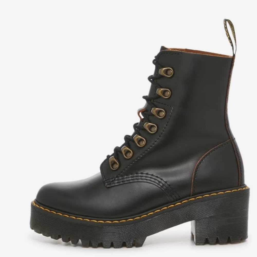 Dr. martens leona